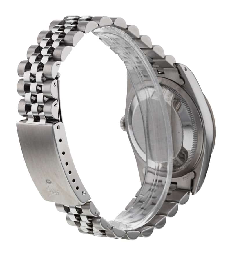 Rolex Datejust 16220